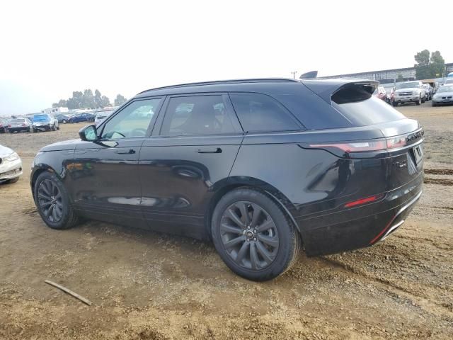 2019 Land Rover Range Rover Velar R-DYNAMIC SE