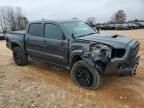 2019 Toyota Tacoma Double Cab