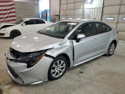 Toyota Corolla salvage cars for sale: 2023 Toyota Corolla LE