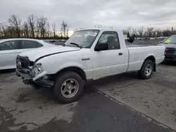 2009 Ford Ranger en venta en Portland, OR