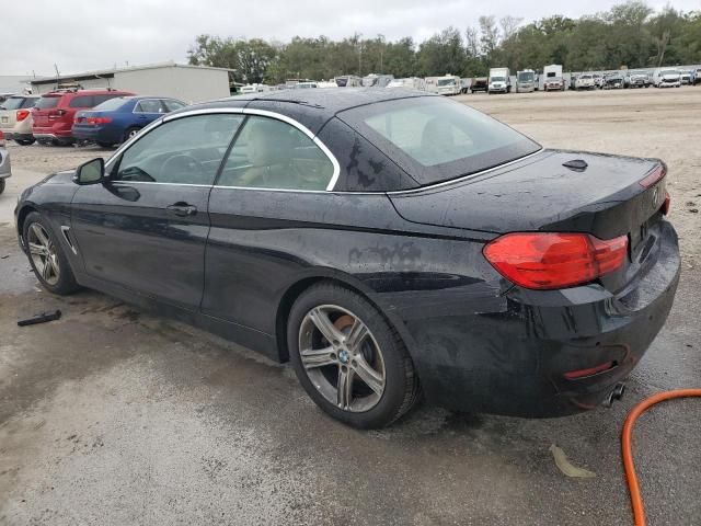 2015 BMW 428 I