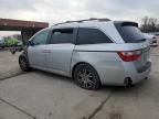 2011 Honda Odyssey EX