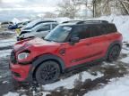 2021 Mini Cooper JCW Countryman ALL4