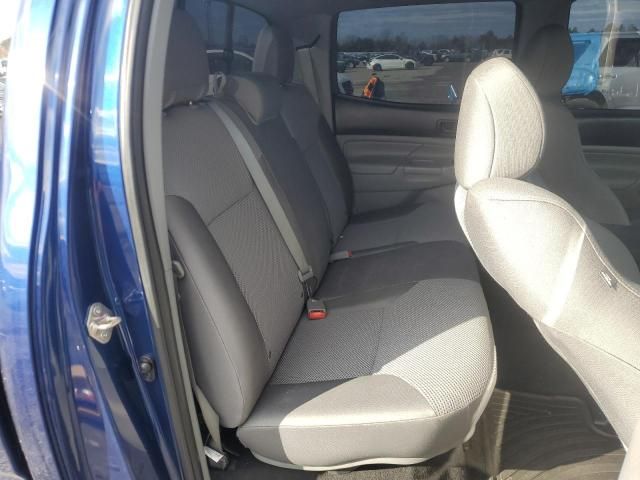 2015 Toyota Tacoma Double Cab Long BED