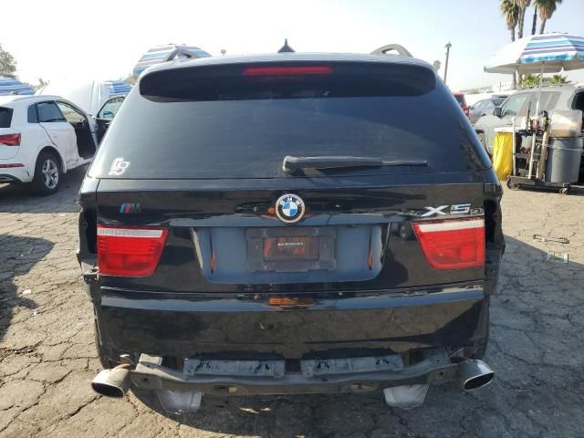 2008 BMW X5 3.0I