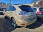 2008 Lexus RX 400H