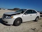 2011 Lincoln MKZ