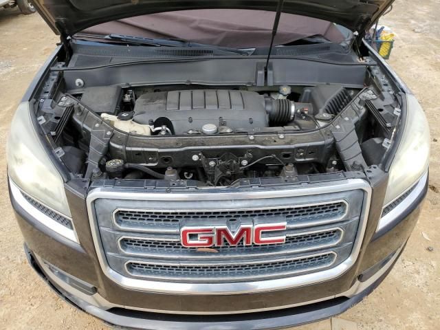 2014 GMC Acadia SLT-2