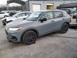 Honda salvage cars for sale: 2023 Honda HR-V Sport