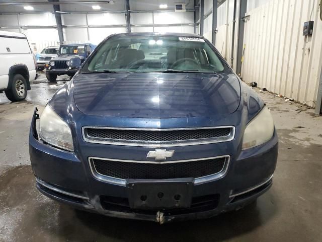 2010 Chevrolet Malibu 1LT