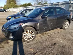 Mazda Vehiculos salvage en venta: 2010 Mazda 3 S