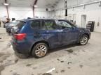 2014 BMW X3 XDRIVE35I