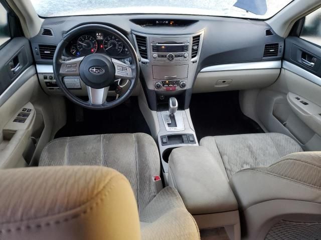 2011 Subaru Outback 2.5I Premium