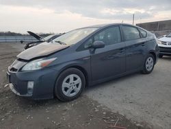 2011 Toyota Prius en venta en Fredericksburg, VA