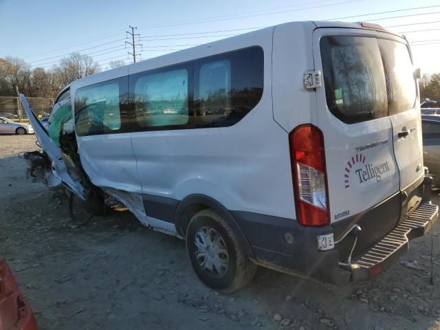 2017 Ford Transit T-350