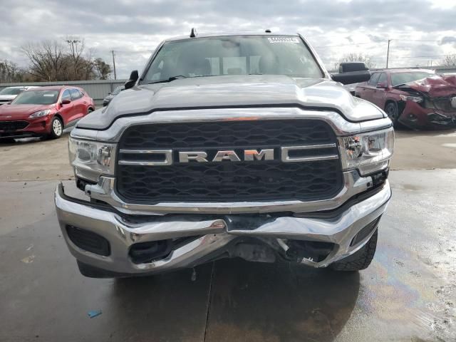 2021 Dodge RAM 2500 Tradesman