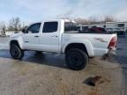 2006 Toyota Tacoma Double Cab Prerunner