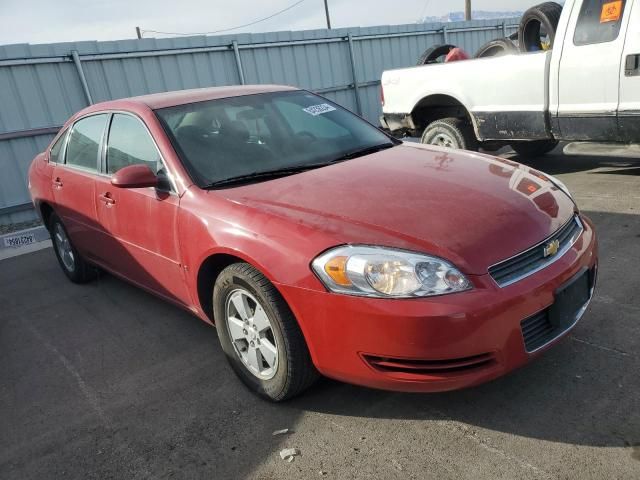 2008 Chevrolet Impala LT