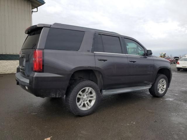 2015 Chevrolet Tahoe C1500 LS