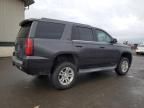 2015 Chevrolet Tahoe C1500 LS