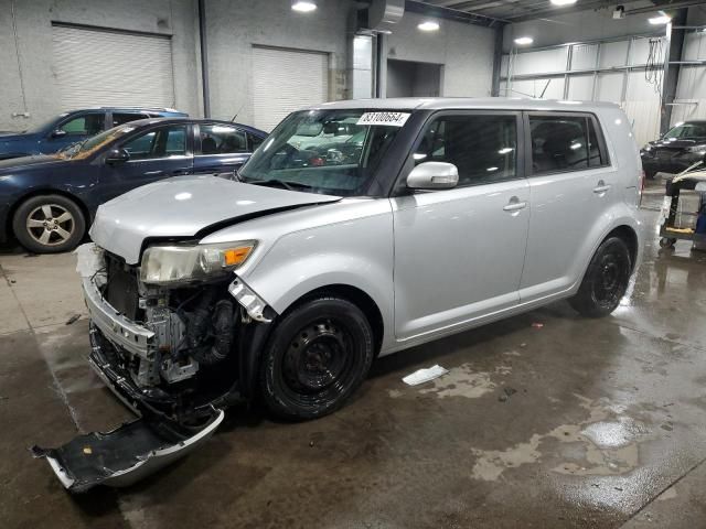 2014 Scion XB