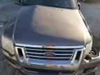 2007 Ford Explorer Sport Trac Limited