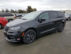 2023 Chrysler Pacifica Hybrid Limited en venta en Martinez, CA