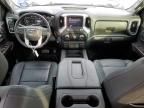 2022 GMC Sierra Limited C1500 SLT