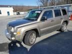 2008 Jeep Patriot Limited