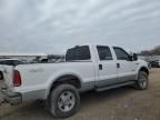 2005 Ford F350 SRW Super Duty