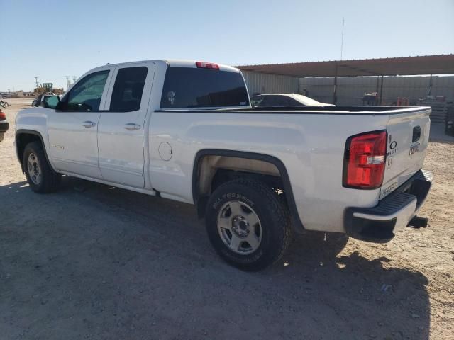 2017 GMC Sierra C1500