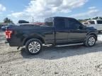 2015 Ford F150 Super Cab