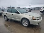 2006 Subaru Legacy Outback 2.5I