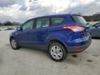 2013 Ford Escape S