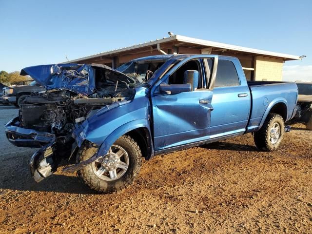 2010 Dodge RAM 2500