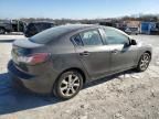 2011 Mazda 3 I