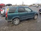 2003 Honda CR-V EX