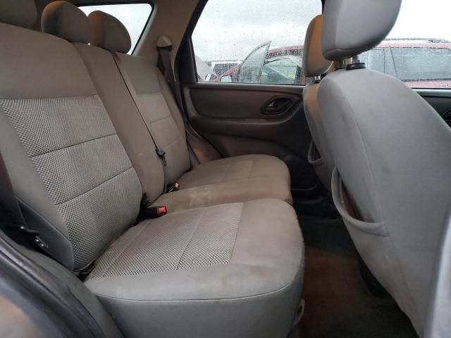 2005 Ford Escape XLT