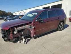 2024 Jeep Grand Cherokee L Limited en venta en Gaston, SC