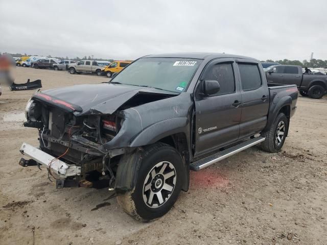 2014 Toyota Tacoma Double Cab Prerunner