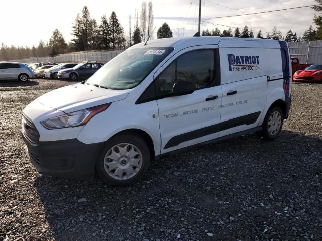 2019 Ford Transit Connect XL