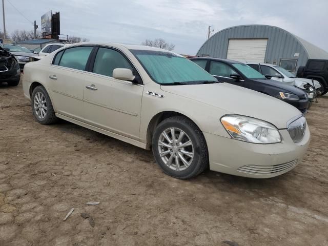 2011 Buick Lucerne CXL