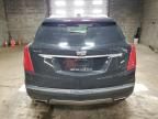 2017 Cadillac XT5 Platinum