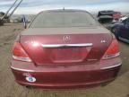 2005 Acura RL