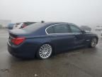 2012 BMW 750 LXI