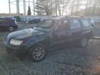 2008 Subaru Forester 2.5X Premium