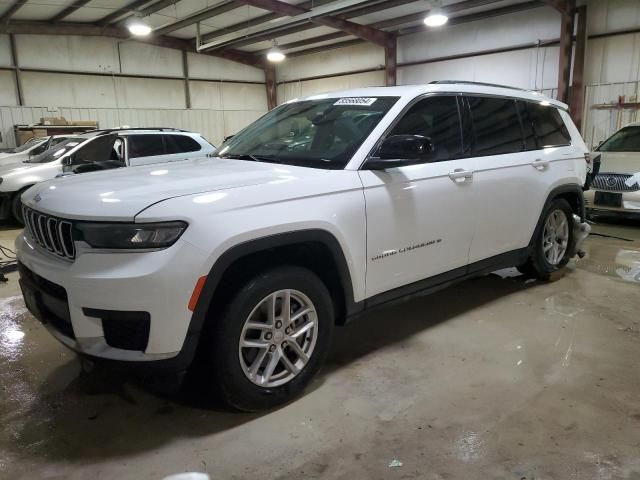 2021 Jeep Grand Cherokee L Laredo