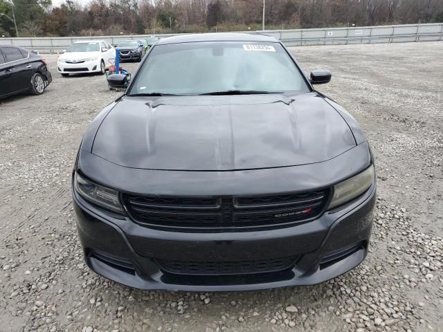 2016 Dodge Charger SE