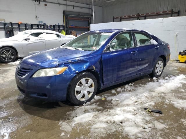 2007 Toyota Camry CE