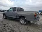 2001 Toyota Tundra Access Cab